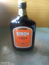 Stroh 80 Inländer Original