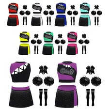 DE ranrann Kinder Karneval