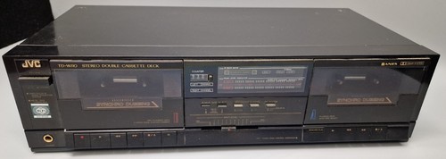 Jvc w110g dual - jvc, dual-dolby