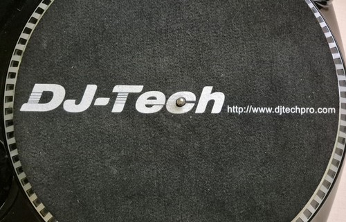 Tech vinyl usb 10 - vinyl,