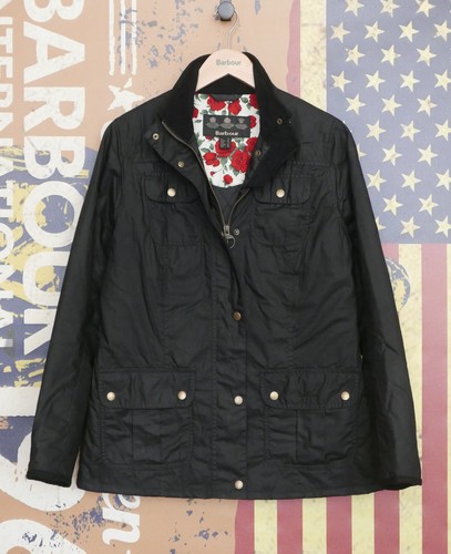 219 barbour utility - £219,