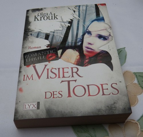 Olga krouk visier des - krouk,