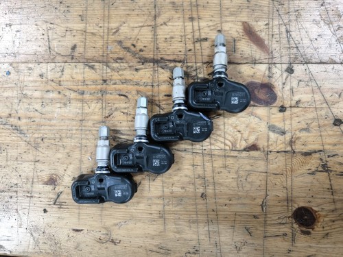 Rdks tpms toyota lexus - tpms,