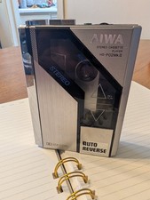 Rare aiwa p02mkii - rare,