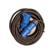 10m Verlängerungsleitung CEE