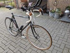 Alu Rennrad Kettler Racing