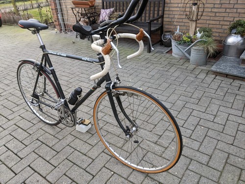Alu rennrad kettler racing - kettler,