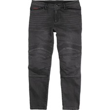 Icon Slabtown Jeans Motorrad
