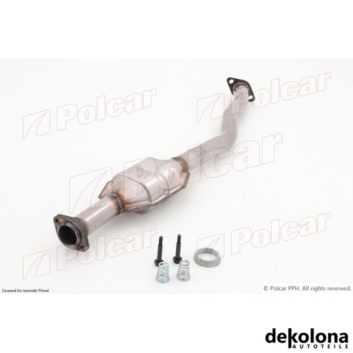 Katalysator für opel astra - opel, f