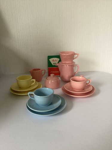 Vintage original melitta - vintage,