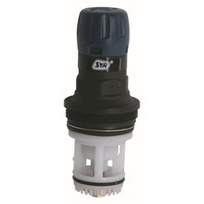 SYR Druckmindererpatrone