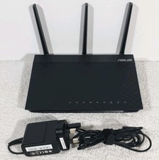 Asus Dual-Band Wireless-N900