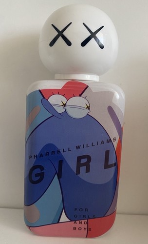 Pharrell williams comme - williams, x