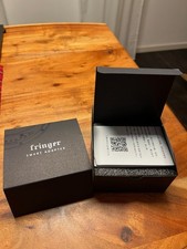 Fringer EF-FX Pro II