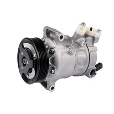 Klimakompressor Klimaanlage