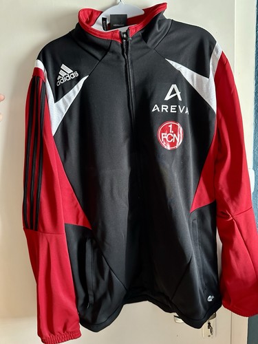 Nürnberg adidas - fc,
