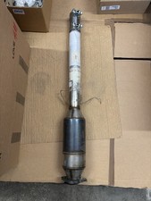Neu DPF DIESELPARTIKELFILTER