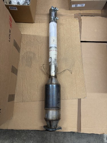 Neu dpf dieselpartikelfilter - dpf,