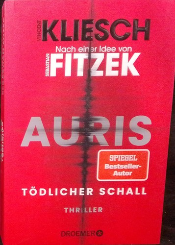 Auris tödlicher schall - auris,