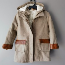 Chloé Mädchen Winter