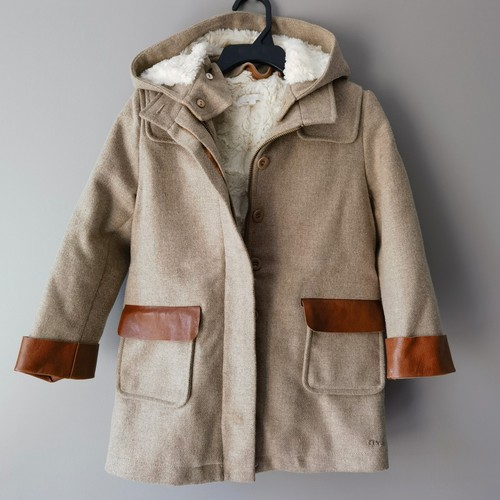 Chloé mädchen winter - chloé,