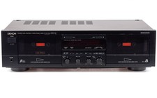 Denon DRW-750 Doppel