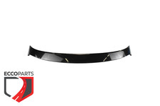 Heckspoiler Spoiler Hinten