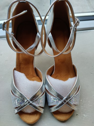 Tango tanzschuhe größe 5 - tanzschuhe,
