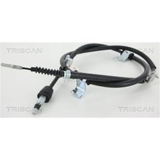 Triscan Handbremsseil hinten