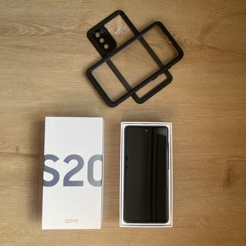 Samsung galaxy s20 - fe, 128gb