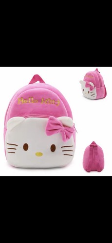 Hello kitty rucksack - hello, für