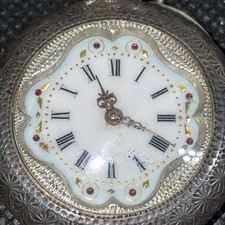 Antike 0,935 Silber Jeff Shaw