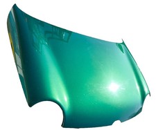 Original VW Lupo Motorhaube |