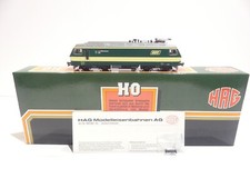 HAG H0 186 E-Lok Re 4/4