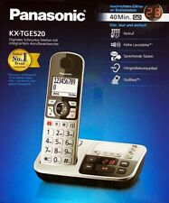 Panasonic KX-TGE520