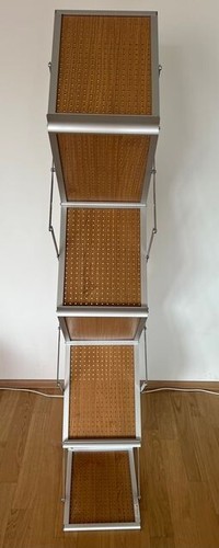 Faltbarer massiver - faltbarer,,