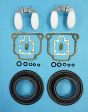 Reparatursatz Vergaser für R