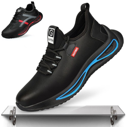 Herren sicherheitsschuhe - s3,