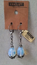 Konplott Ohrringe Hänger neu