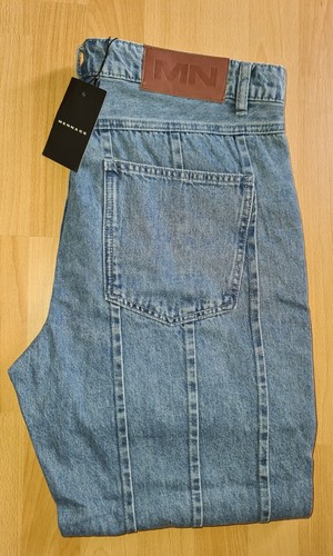 Original mennace hose - mennace, 90er
