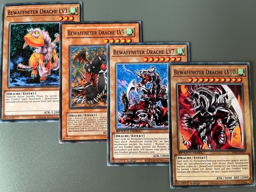 Set - yu‑gi‑oh!, |