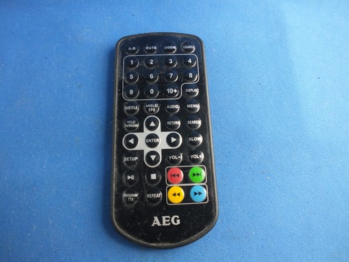 Original fernbedienung aeg - original,
