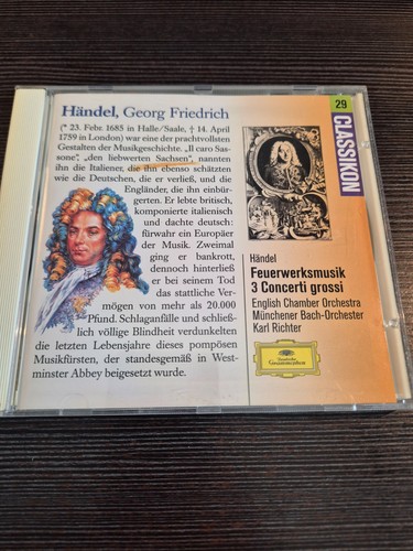 Classikon georg - #,