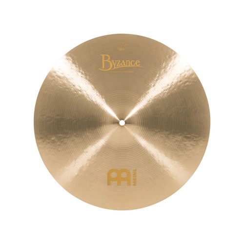Meinl byzance extra thin - byzance,