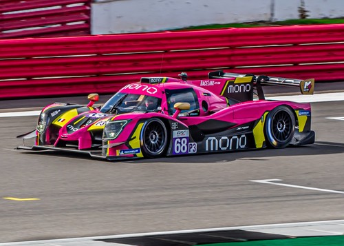 Elms lmp3 ligier p325 - lmp3, js