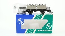 Sachsenmodelle H0 16319