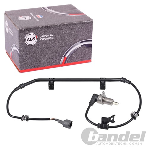 Abs sensor raddrehzahl - abs-sensor,