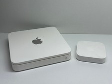 Apple AirPort Time Capsule l