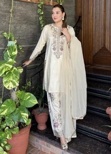 Bollywood Anarkali Indische
