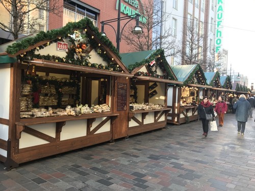 Verkaufsstand marktstand - verkaufsstand,,